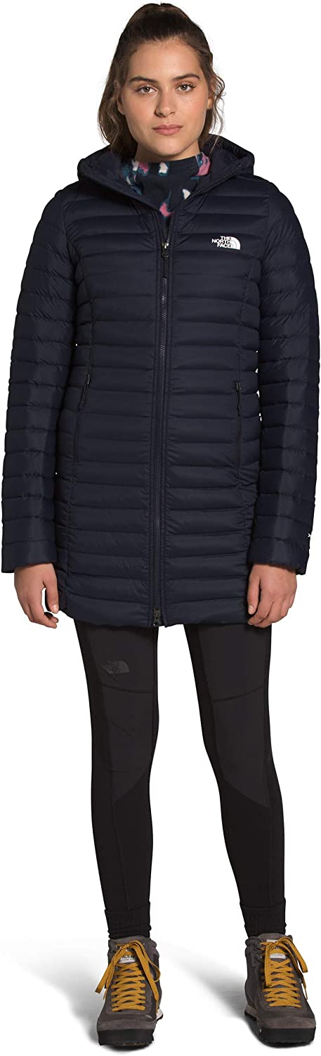 The North Face Women's Stretch Down Parka