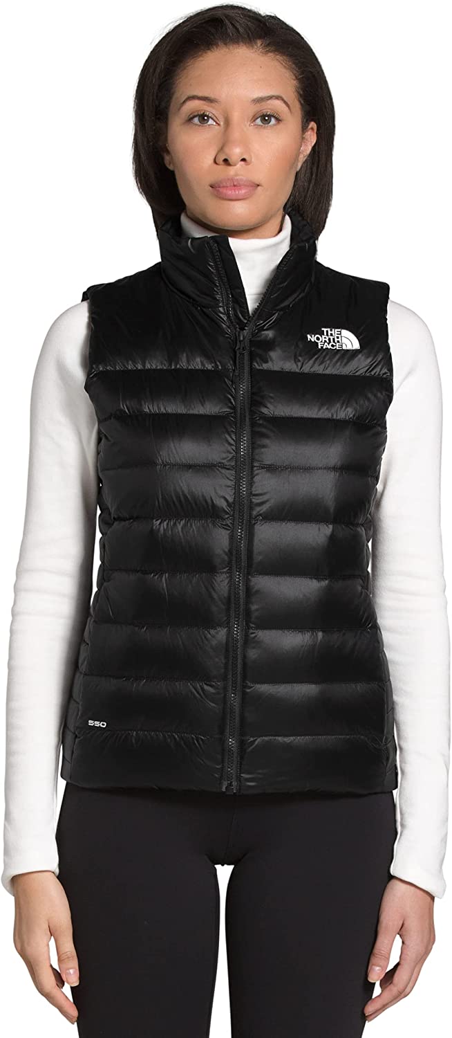 The North Face Women's Aconcagua Insulated Vest