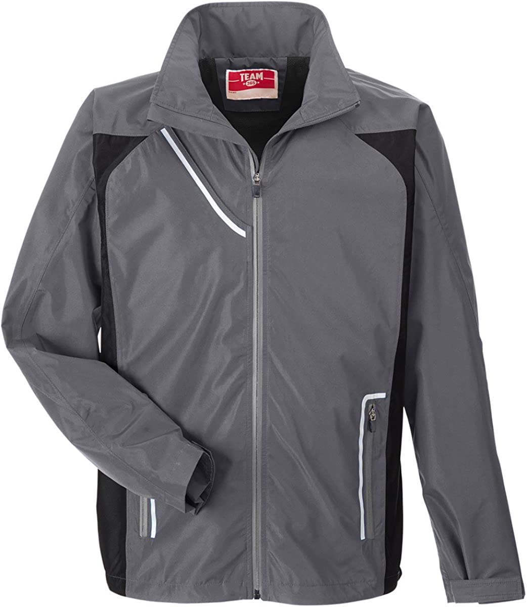 TEAM 365 Dominator Waterproof Jacket (TT86)