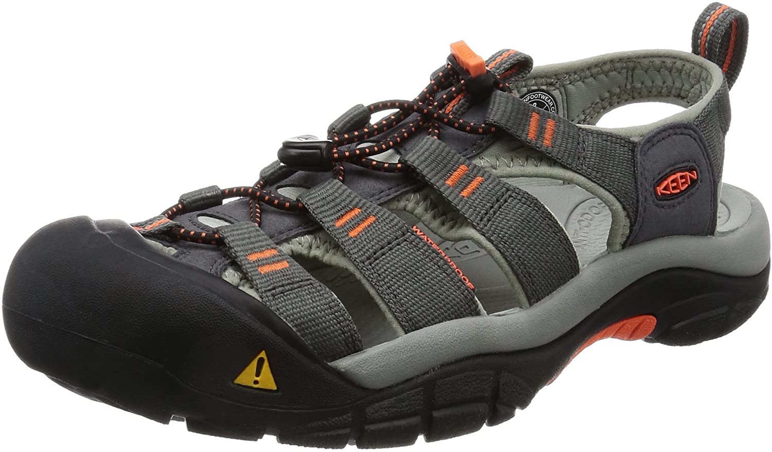 KEEN Women's Newport H2 Sandal