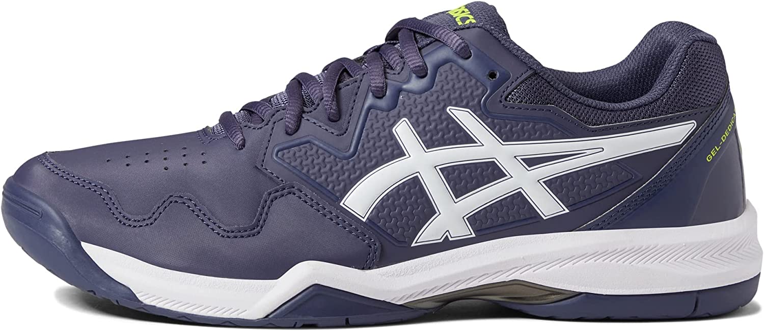 ASICS Men's Gel-Dedicate 7 Tennis Shoes