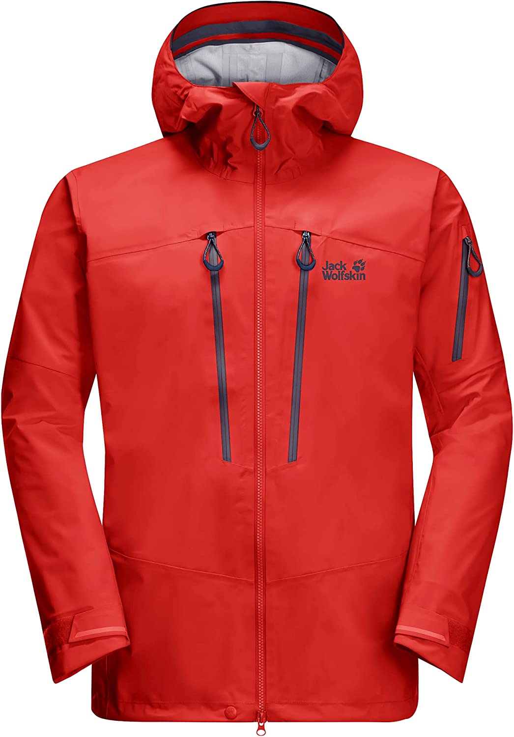 Jack Wolfskin Men's Exolight Pro Jacket M