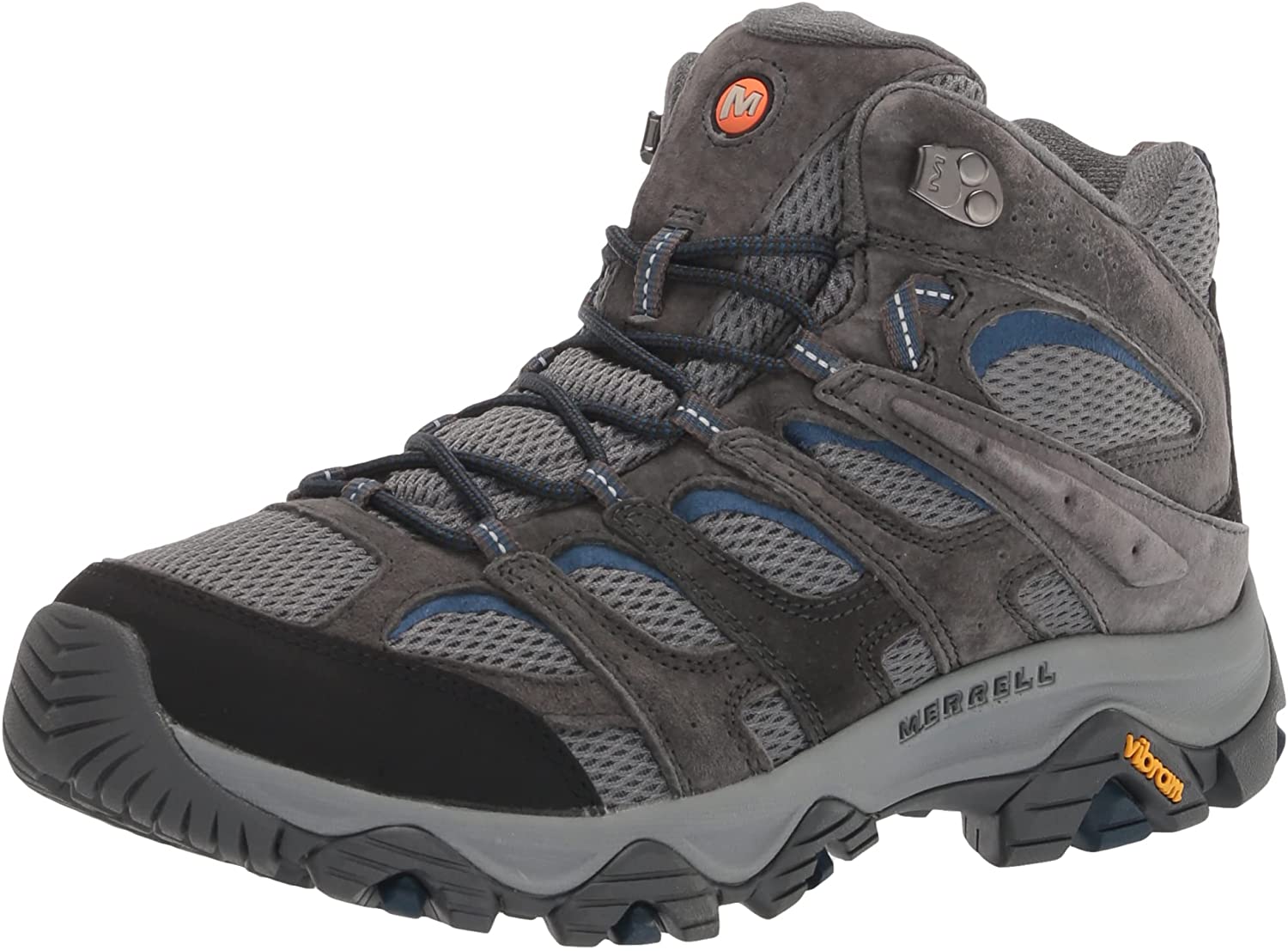 Merrell Men's Moab 3 Mid Hiking Boot