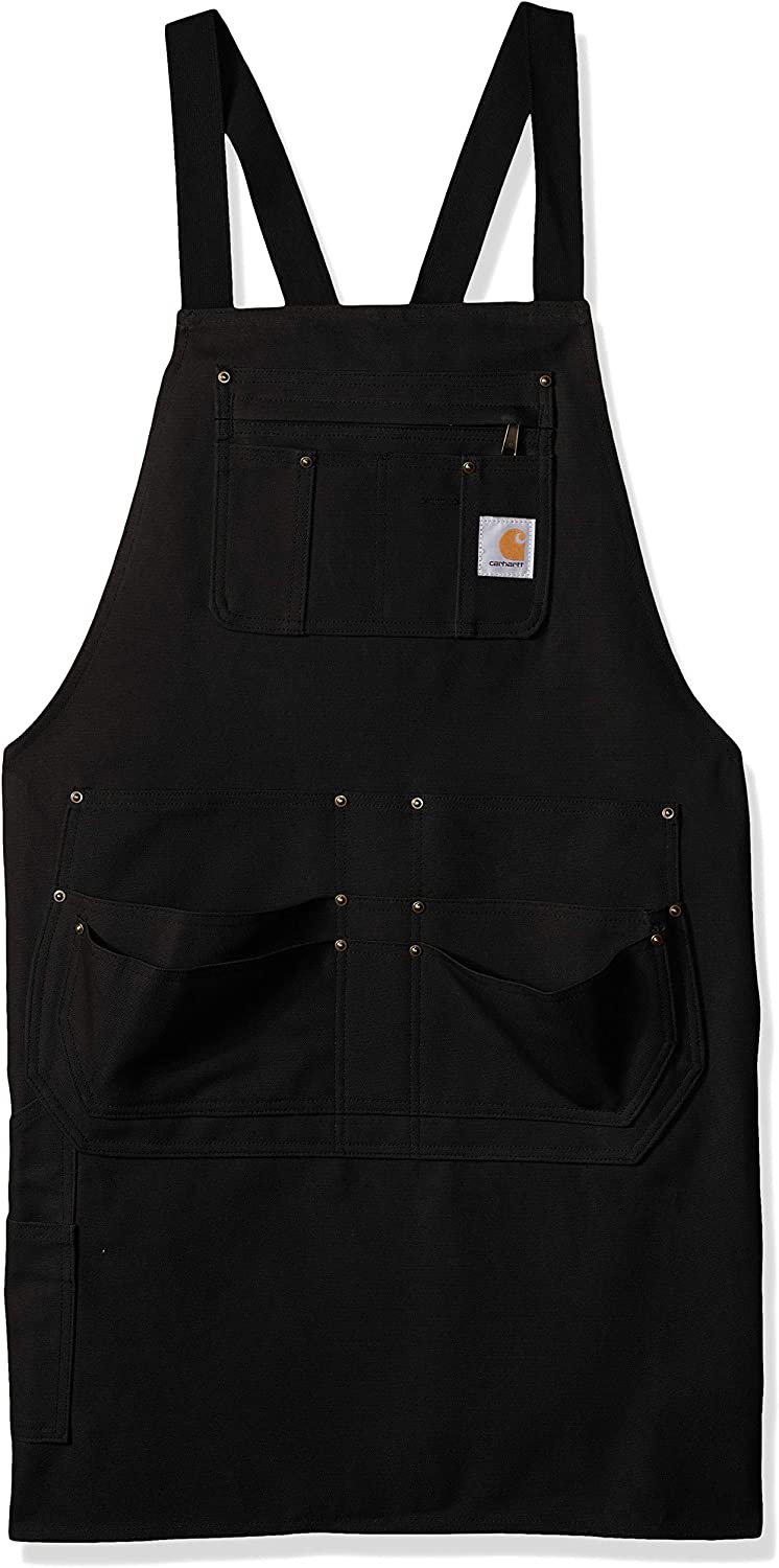 Carhartt mens Firm Duck Apron