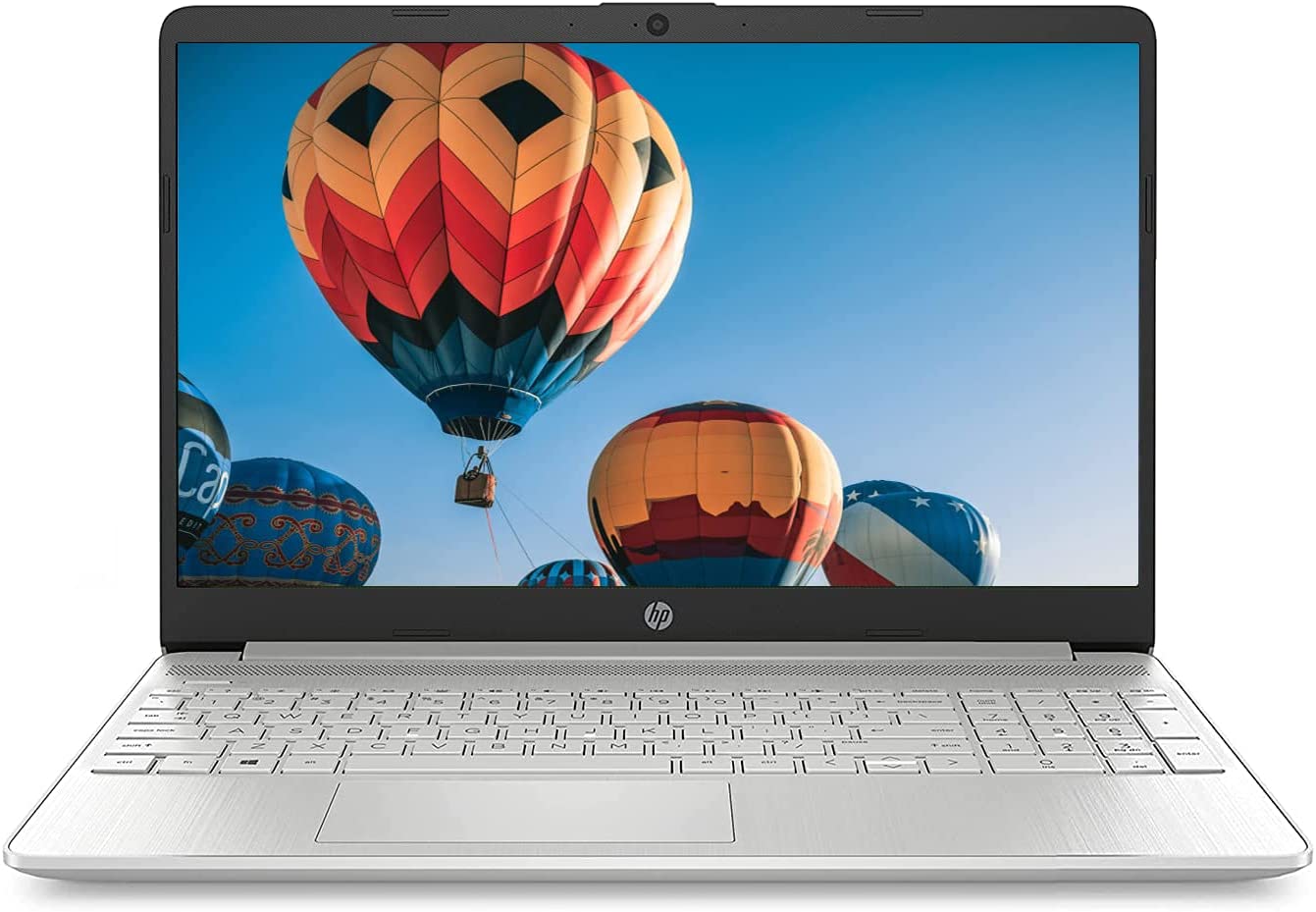 2021 Newest HP 15.6" Micro-Edge HD Laptop, Intel Core i3-1115G4 up to 4.1GHz (Beat i5-1035G4), 16GB RAM, 512GB NVMe SSD, Numpad, Lightweight, WiFi, Bluetooth, Webcam, Fast Charge, HDMI, Win10 S