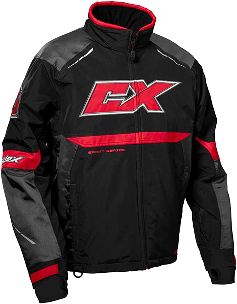 CastleX Men's Blade Jacket