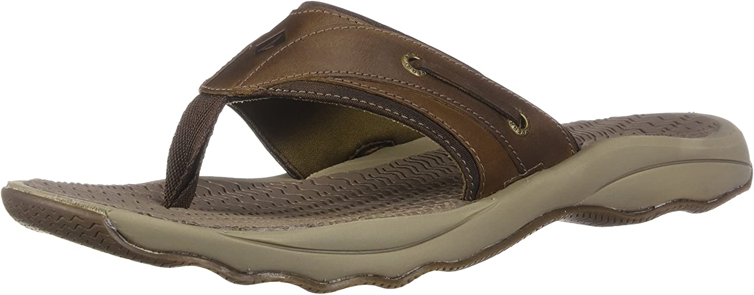 Sperry Men's Outer Banks Thong Sandals