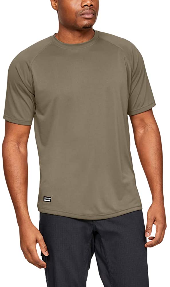 Under Armour Men's Tactical Tech T-Shirt