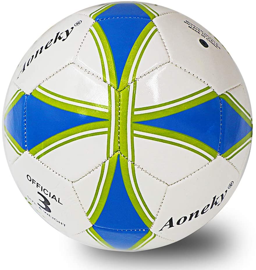 Aoneky Soccer Ball
