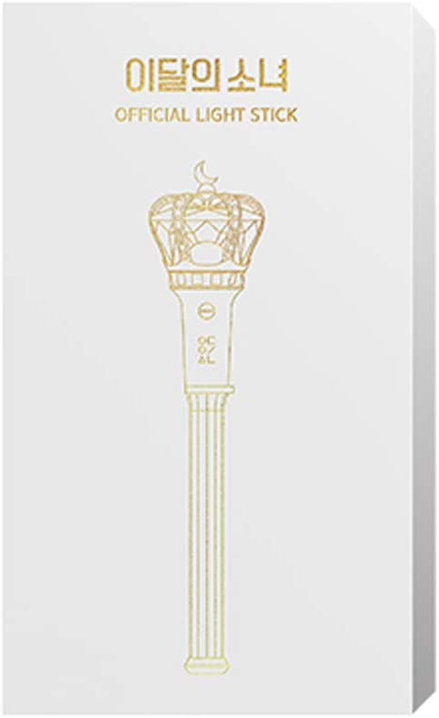 LOONA OFFICIAL LIGHT STICK