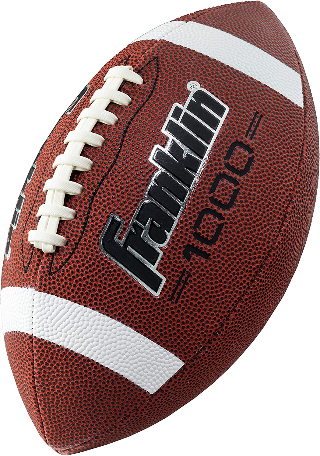 Franklin Sports Official Size Football