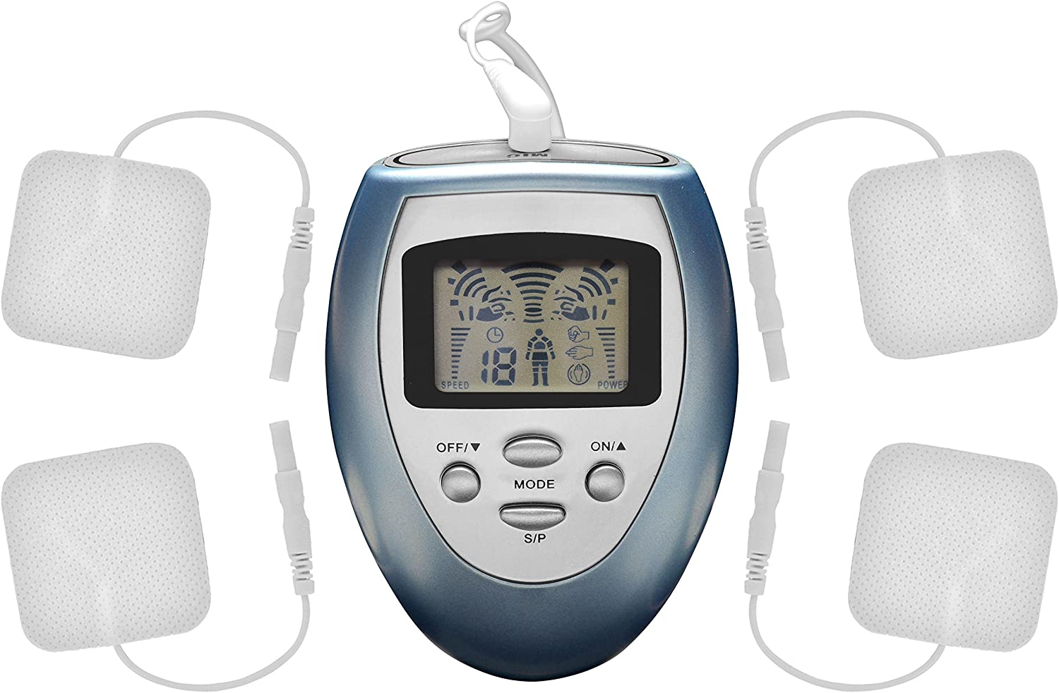 Zeus Electrosex Palm Powerbox