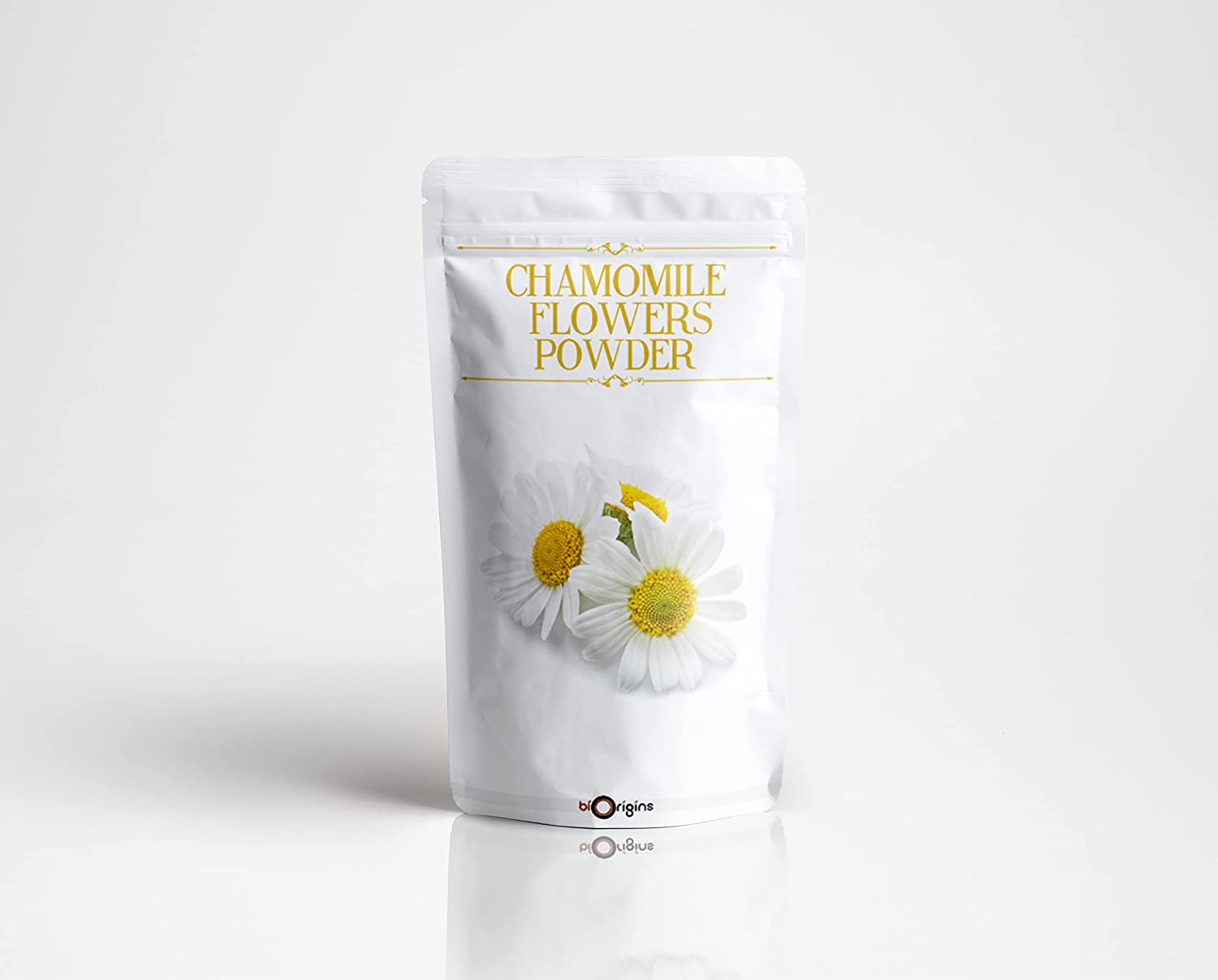 Chamomile Flowers Powder - 50g