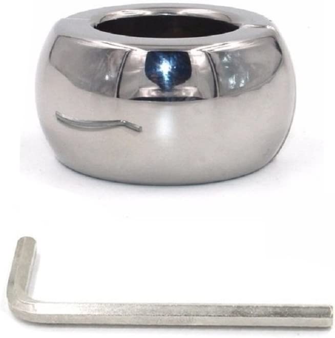 ZTD Ball Stretcher Weight, Surgical Steel Ball Weights and Ball Stretchers (A, 30mm)