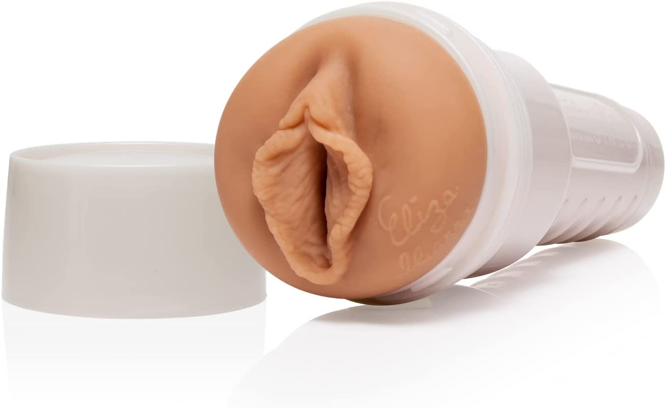 Fleshlight Girls | Eliza Ibarra | Ethereal | Realistic Male Masturbator