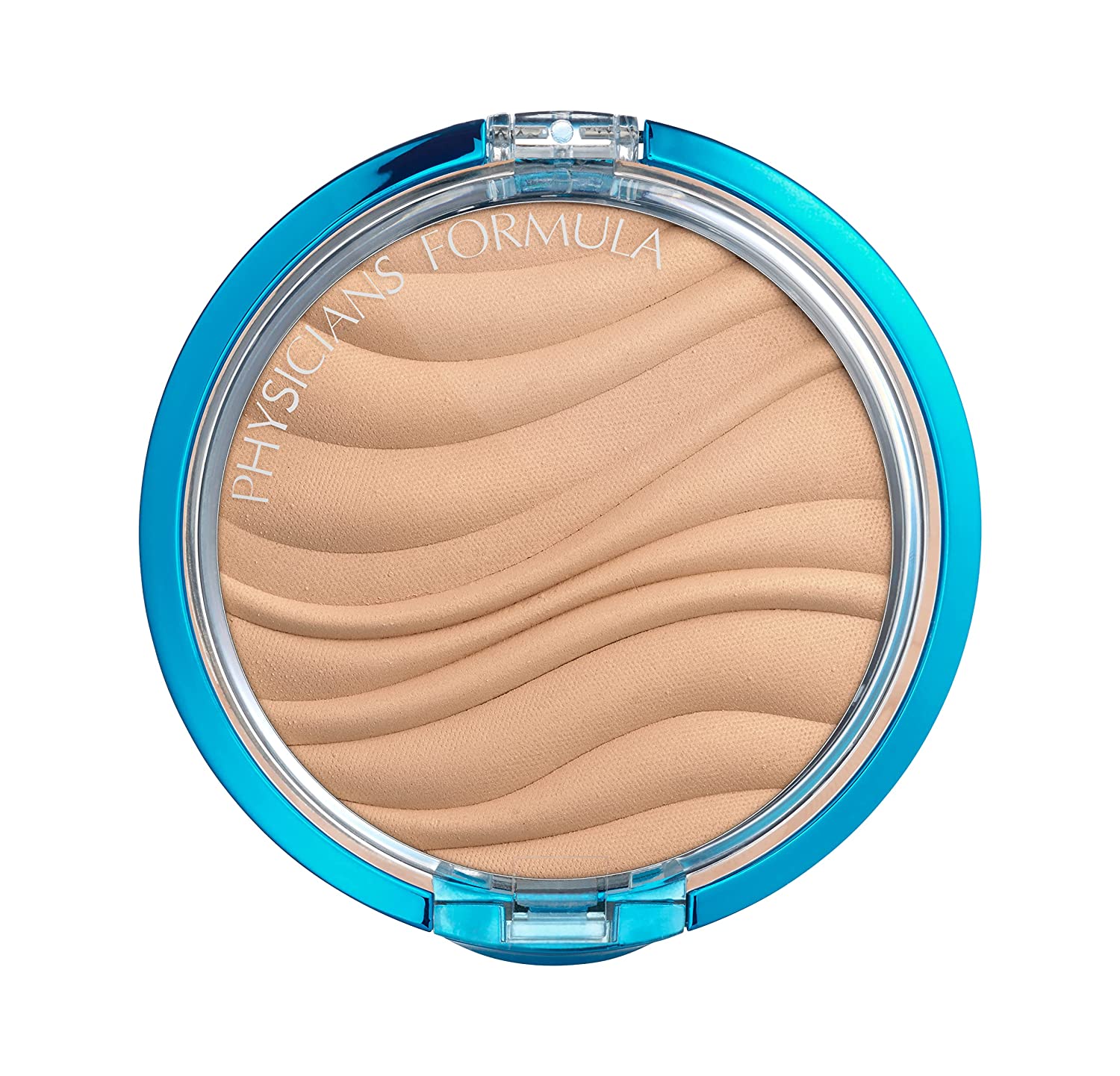 Physicians Formula Mineral Wear Talc-Free Mineral Airbrushing Pressed Powder SPF 30 Translucent