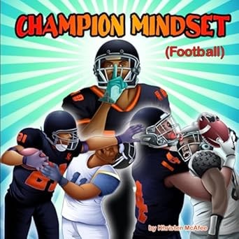 Champion Mindset (Football)