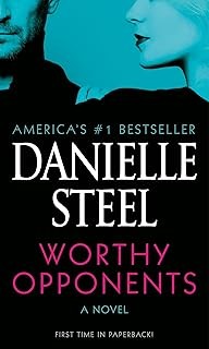 Worthy Opponents: A Novel