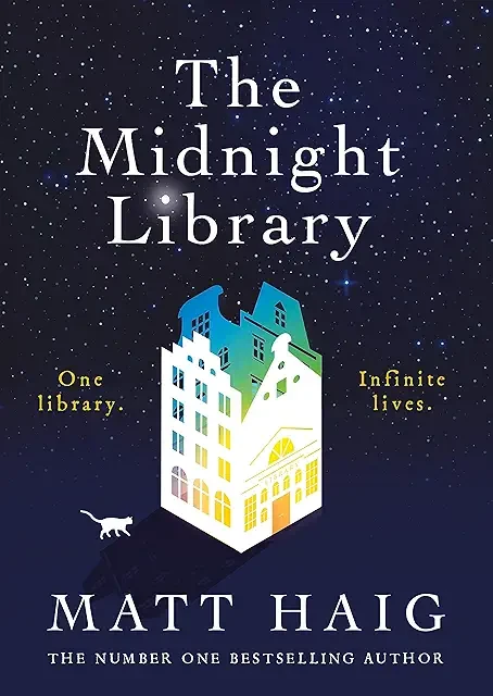 The Midnight Library: A Novel