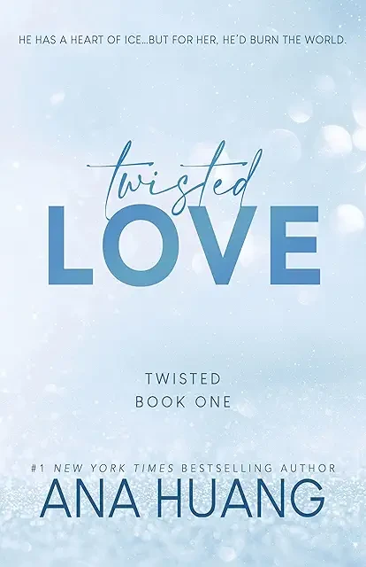 Twisted Love (Twisted, 1)