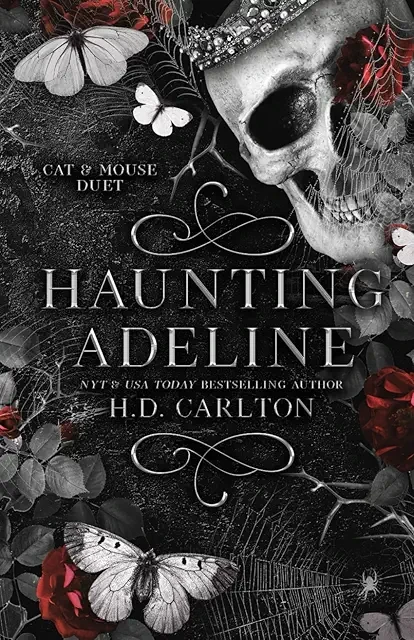 Hunting Adeline (Cat and Mouse Duet)